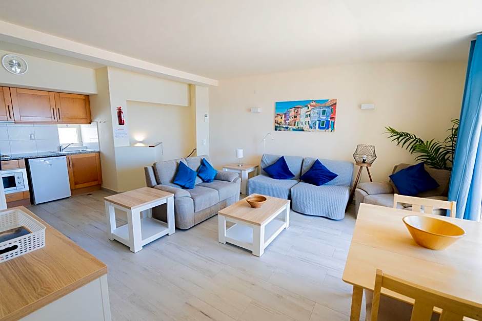 Luz Beach Apartments