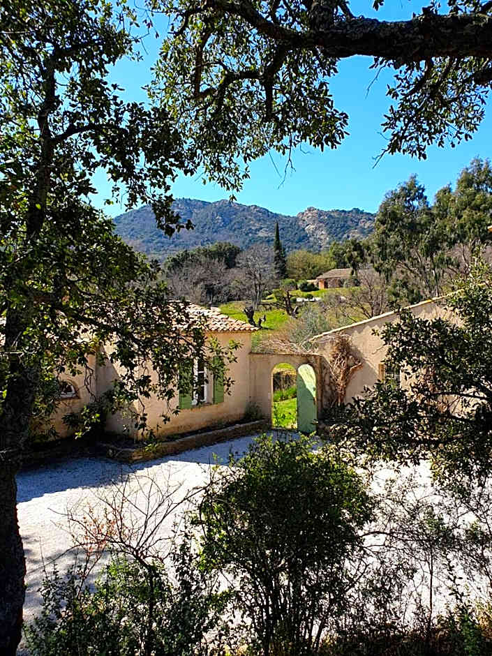 Villa Fontane Provence