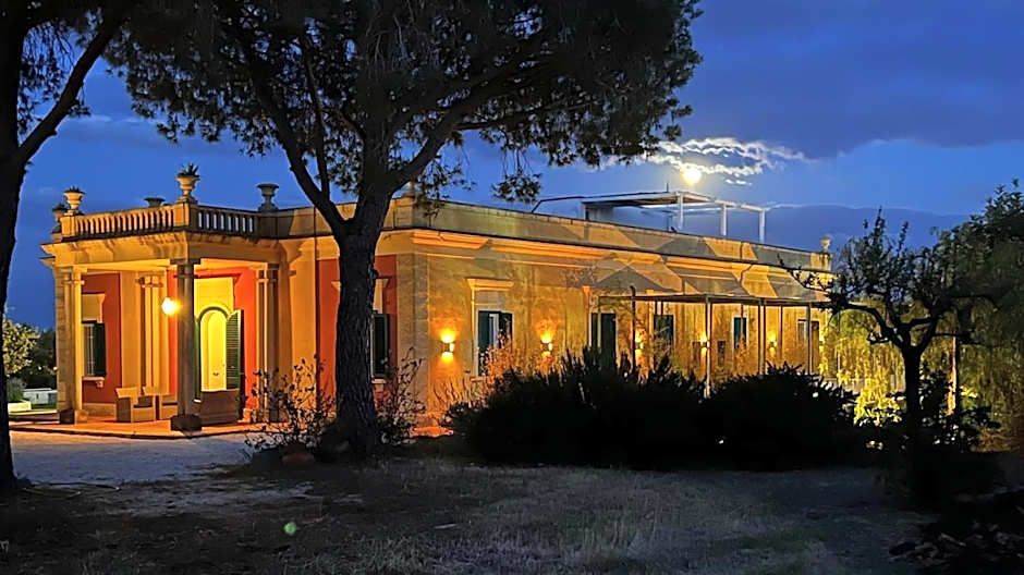 B&B Don Giovanni Monopoli