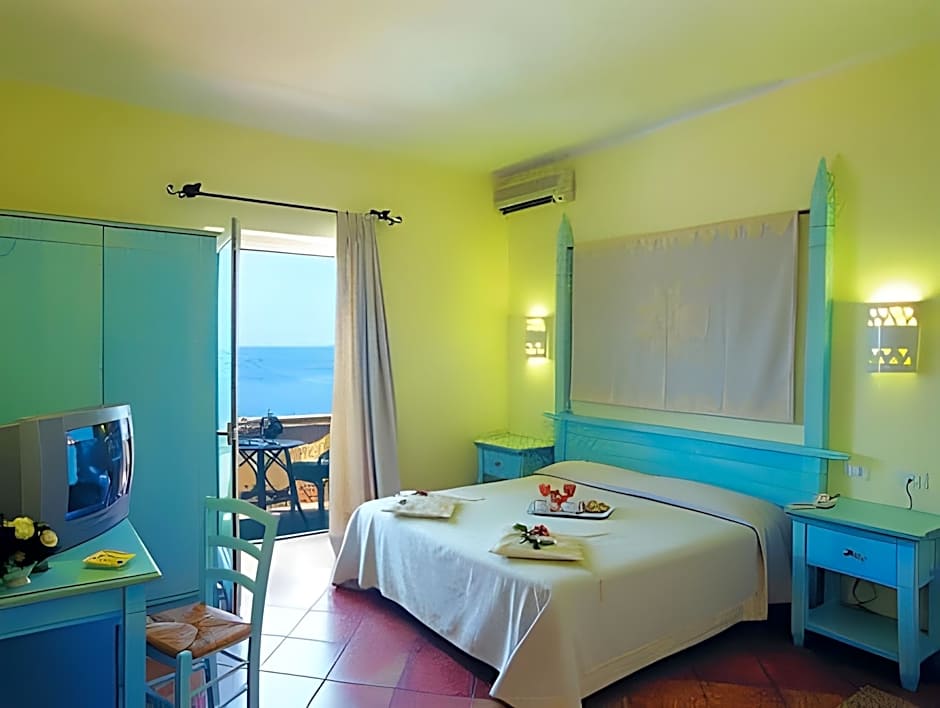 LH Hotel Pedraladda