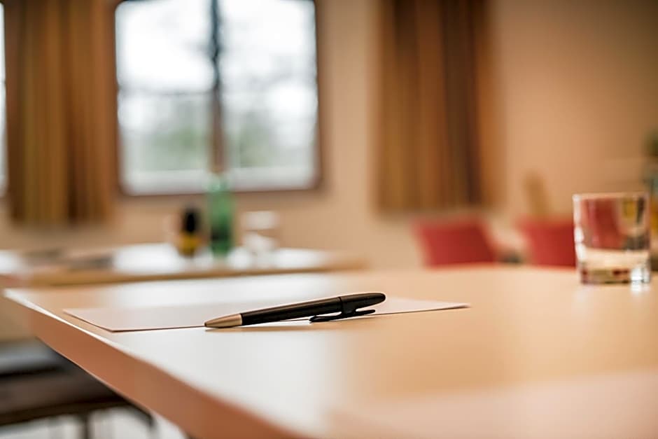 Das Salvator Iris Porsche Landhotel