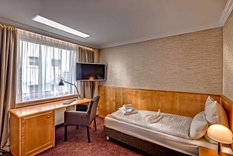 Single Room with Shower