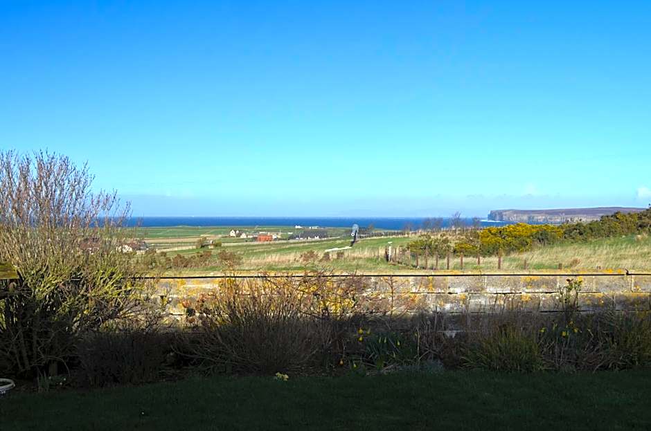 Aurora Bed & Breakfast