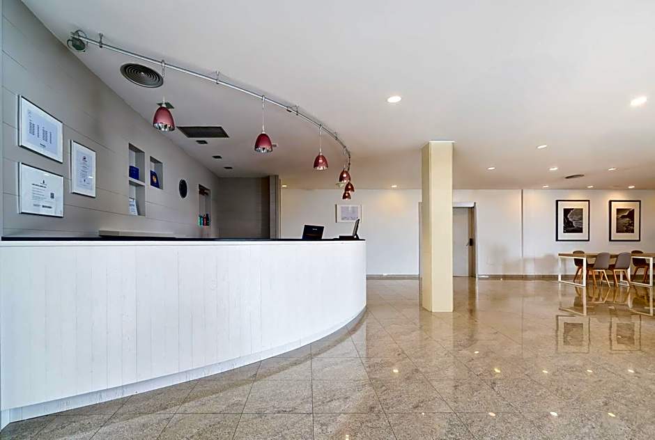 Hotel Floresta