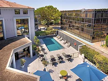 Radisson Hotel Aix en Provence