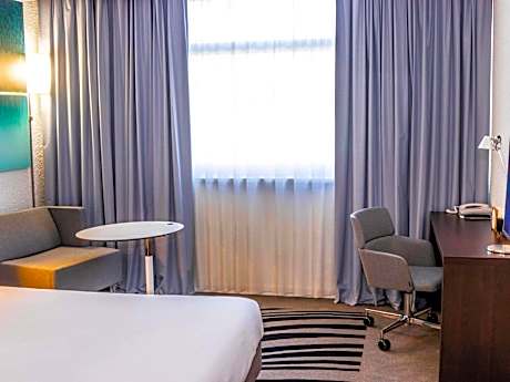 Classic Double Room - Mobility Access