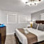 RA suites