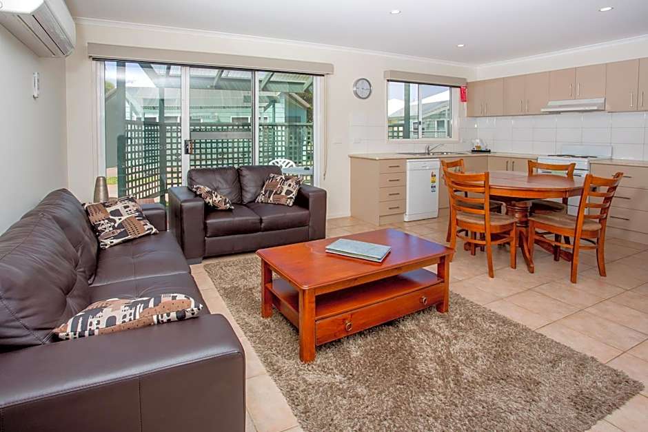 BIG4 Whiters Holiday Village