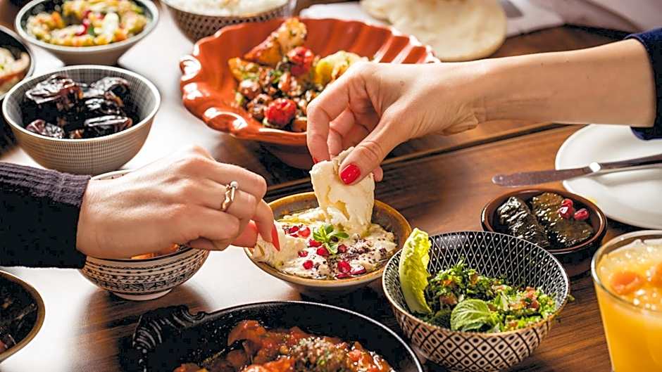 Intercontinental Budapest By IHG