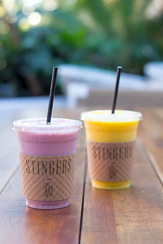 The Ray Hotel Delray Beach, Curio Collection by Hilton