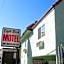 Eagle Rock Motel