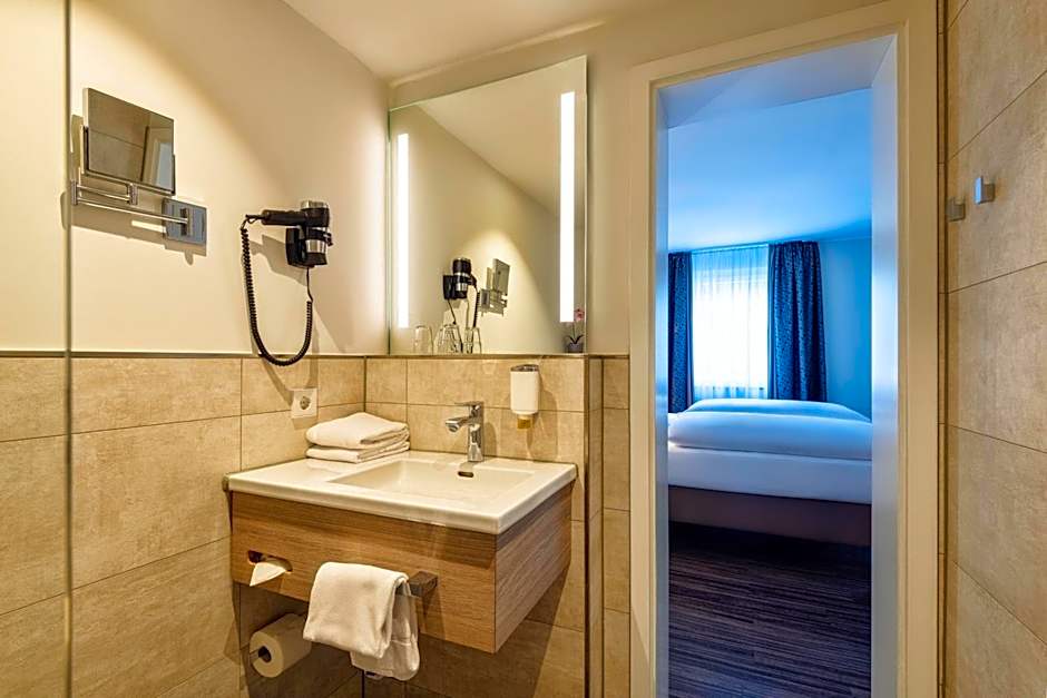 CityClass Hotel am Heumarkt