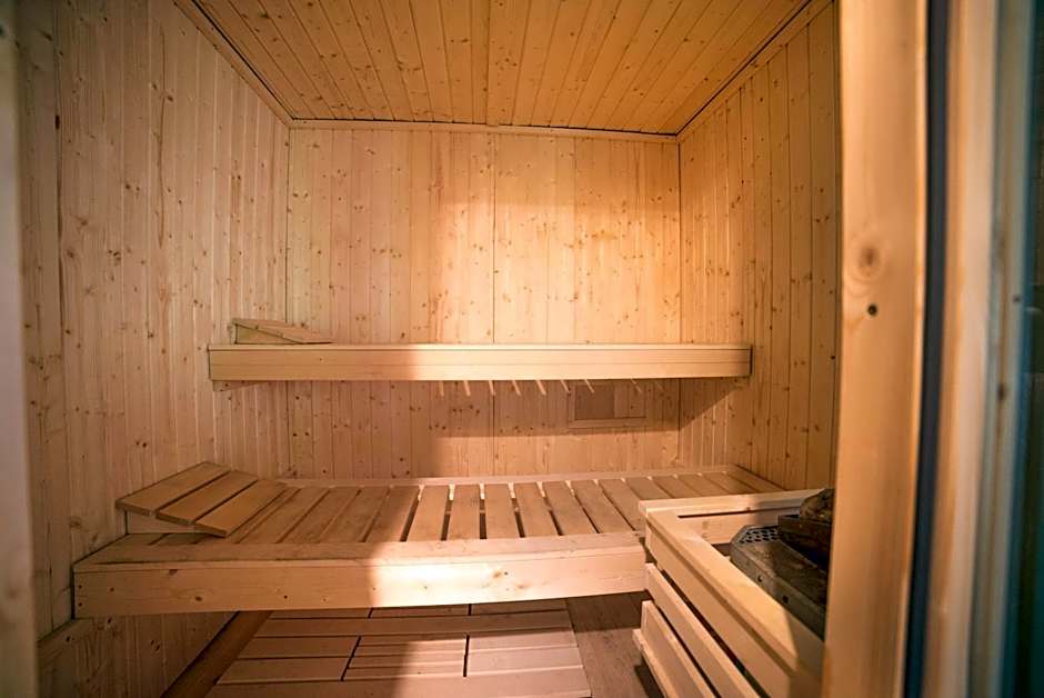 Klimatyczna Chatka u Podnóża Góry
