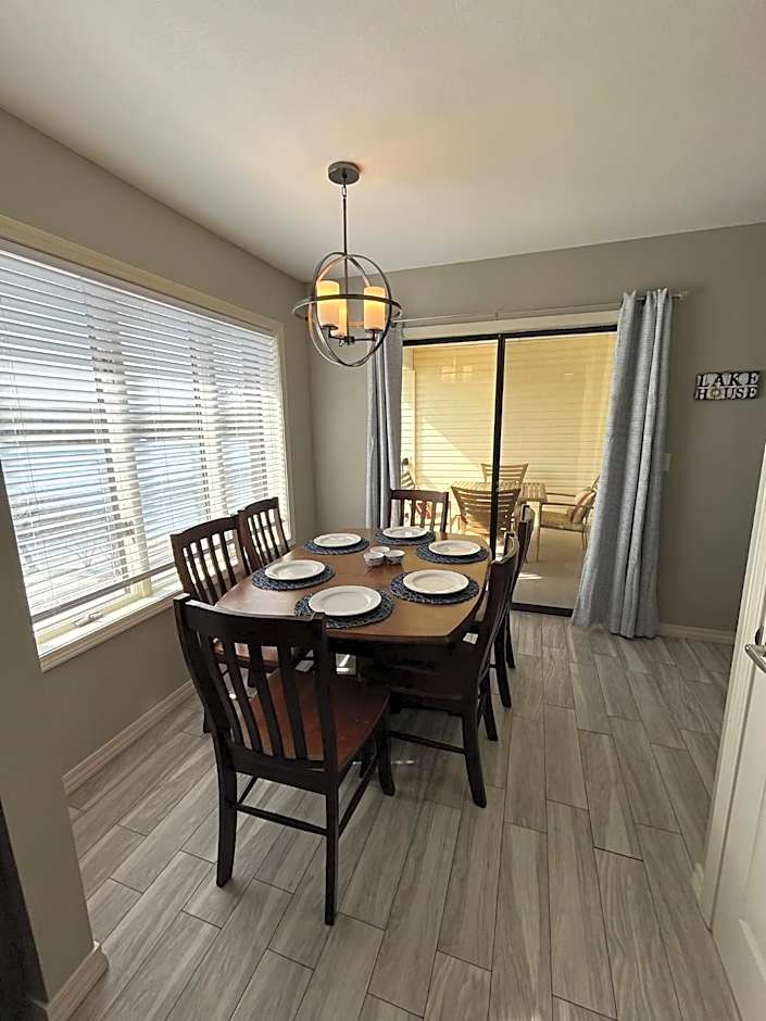 Serenity Oaks at The Getaways