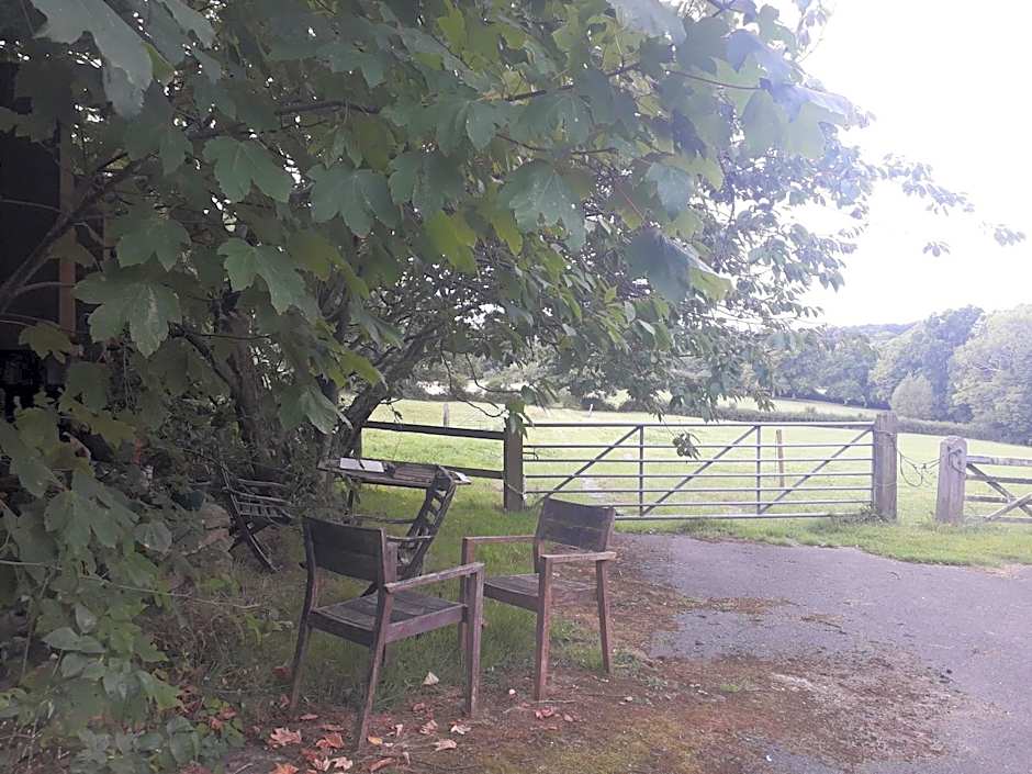 Moaps Farm B&B support small business, welcome, check in from 5 pm