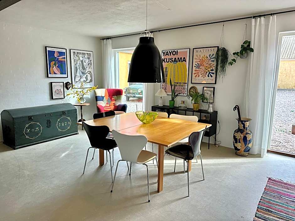 Charming holiday apartment - Beate