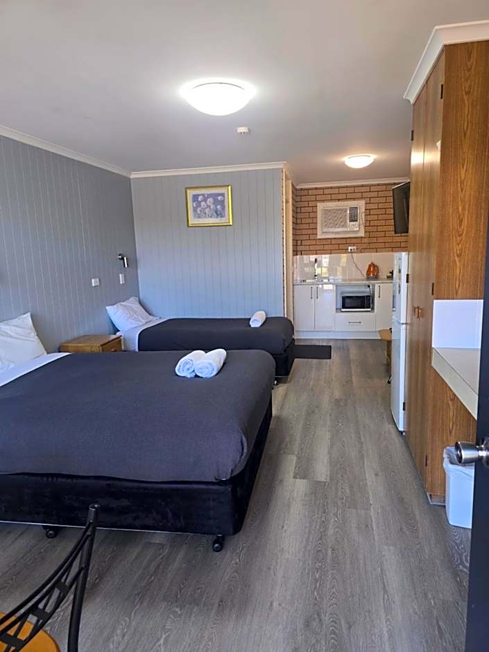 Bega Southtown Motor Inn