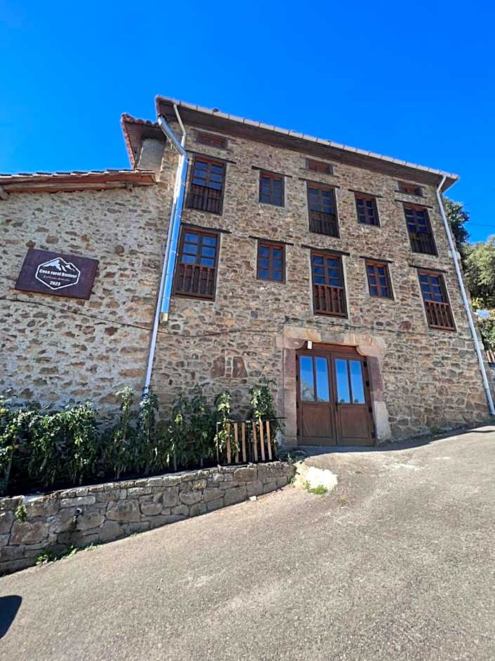 Casa Rural Basiver - Suite Basiver