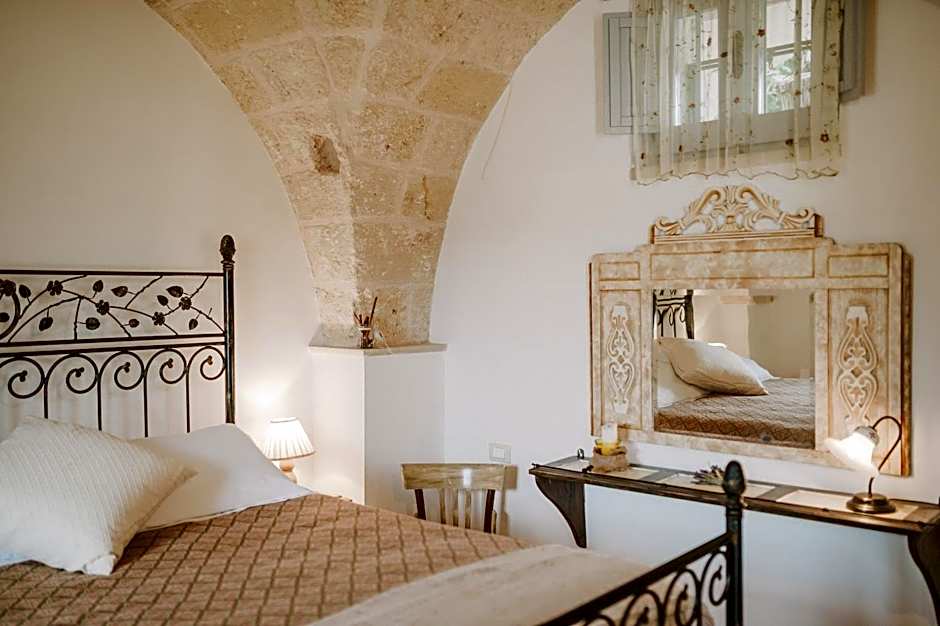 Masseria Montenapoleone