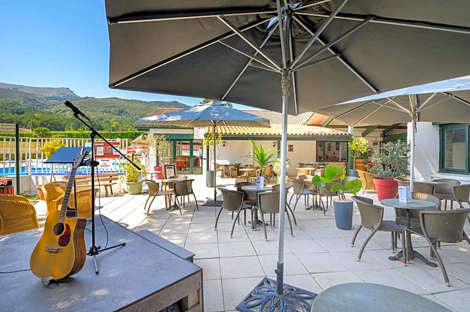 Village Club Le Saint Ignace