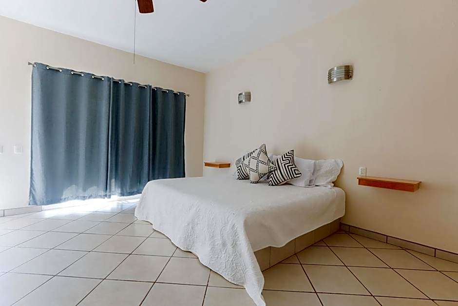 Habitaciones Lucero 2