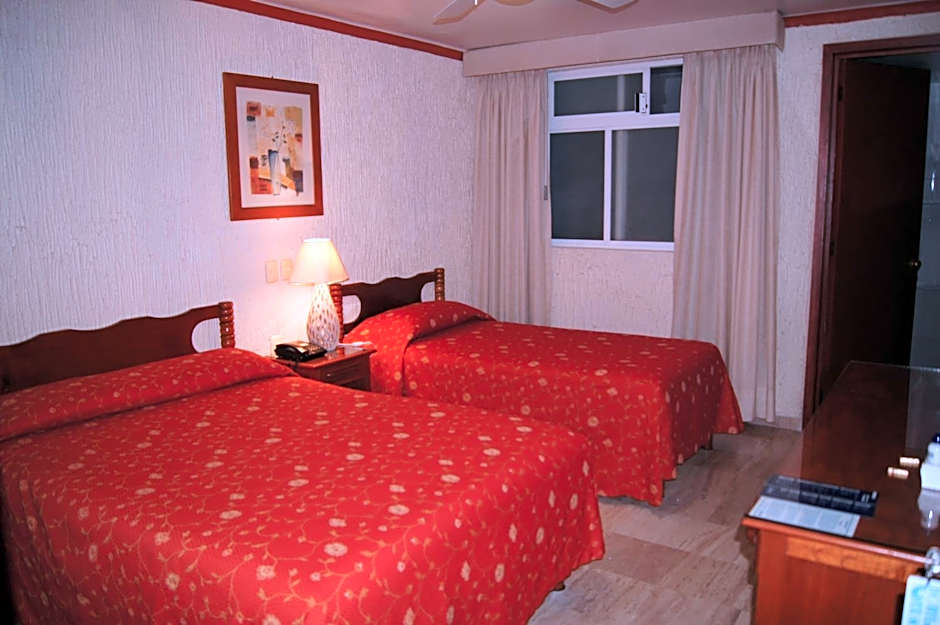 Hotel Veracruz