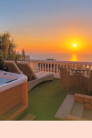 B&B Il Paradiso di Capri