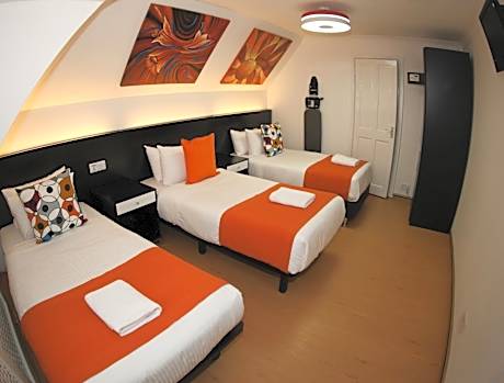 Heathrow Inn Hotel