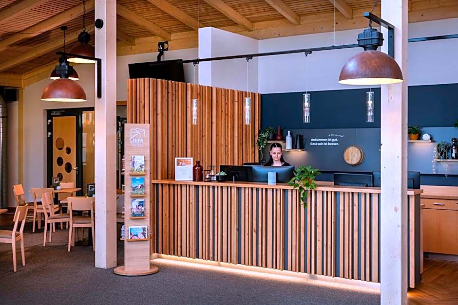 JUFA Hotel Deutschlandsberg