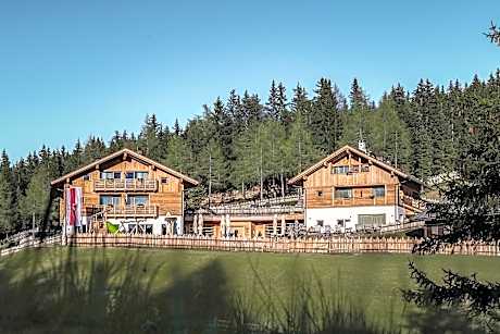 Naturhotel Runa