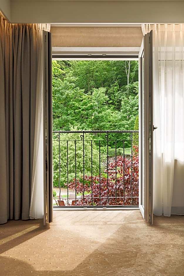 Hotel Villa Eva