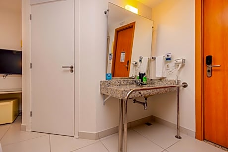 Apartment - Accessible