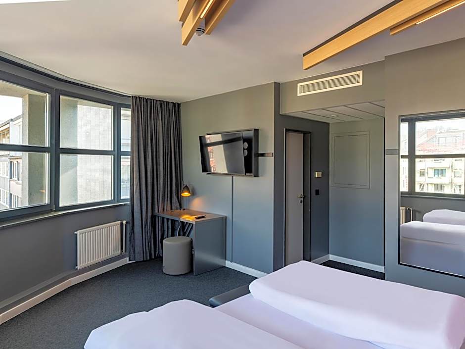 B&B HOTEL Aachen City-Ost
