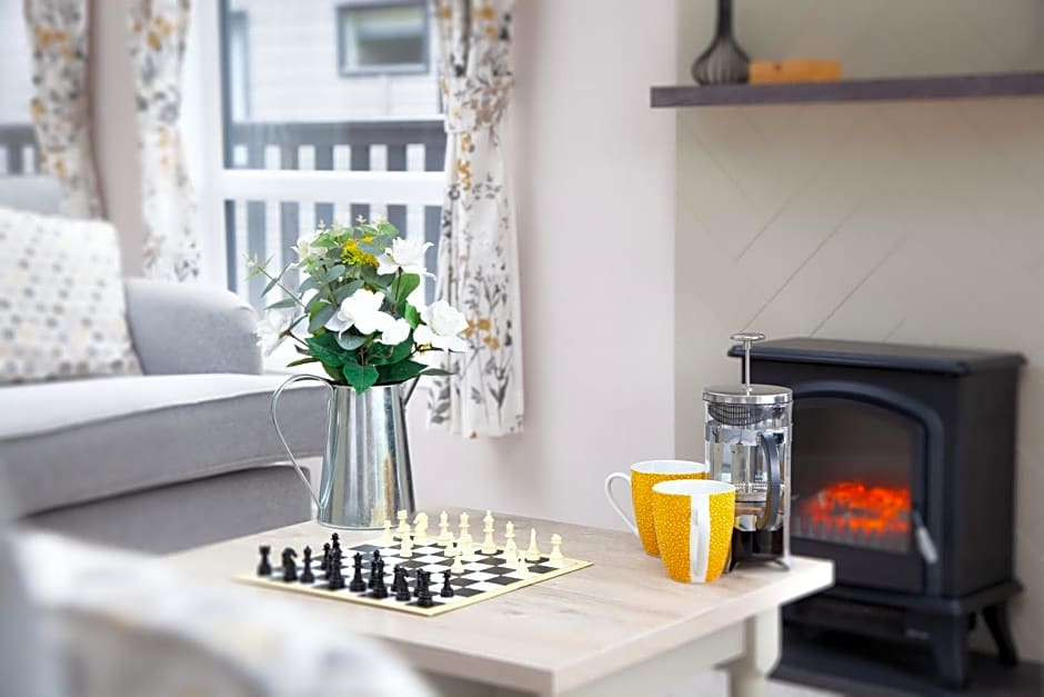 Lakeside Lodge, Green Hill Farm Holiday Village