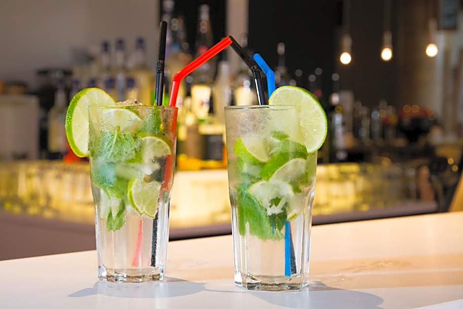 Casino Hotel Des Palmiers