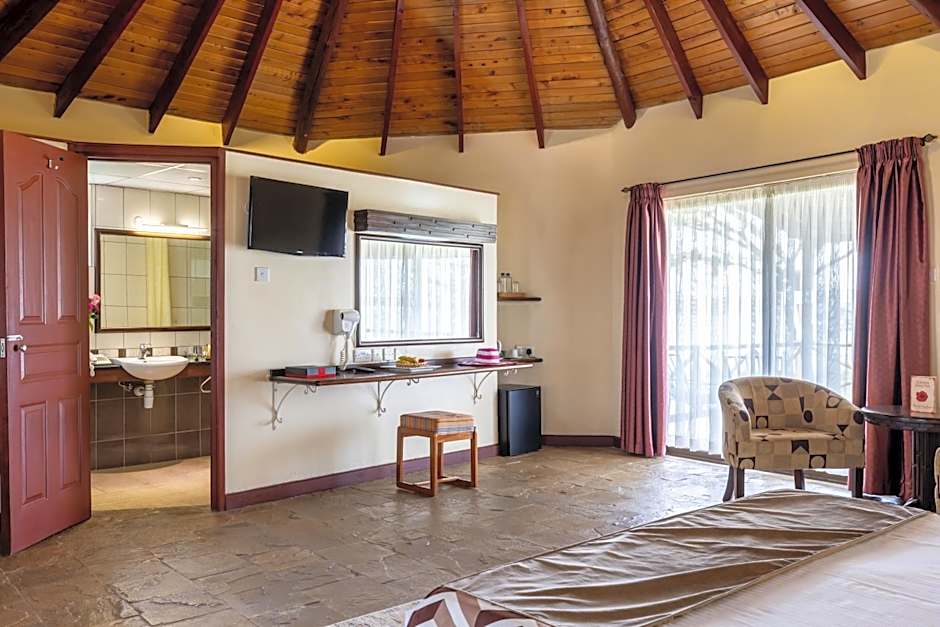 Sentrim Elementaita Lodge