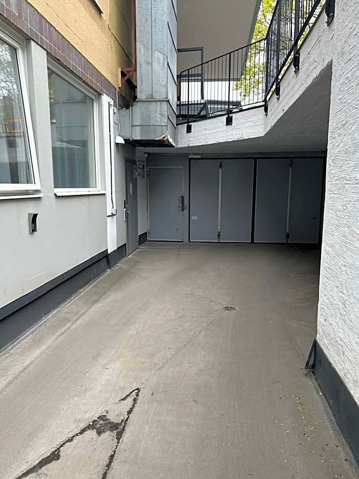 ApartDirect Sundbyberg