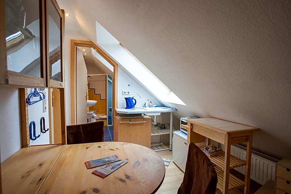 Das Loft Hotel Willingen