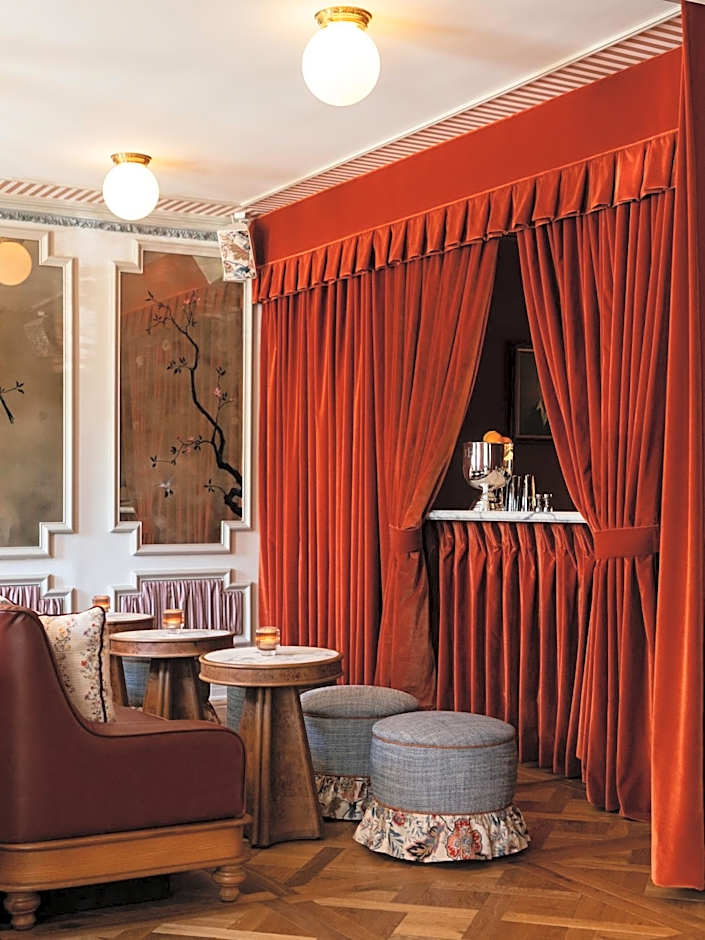 The Hotel Lili