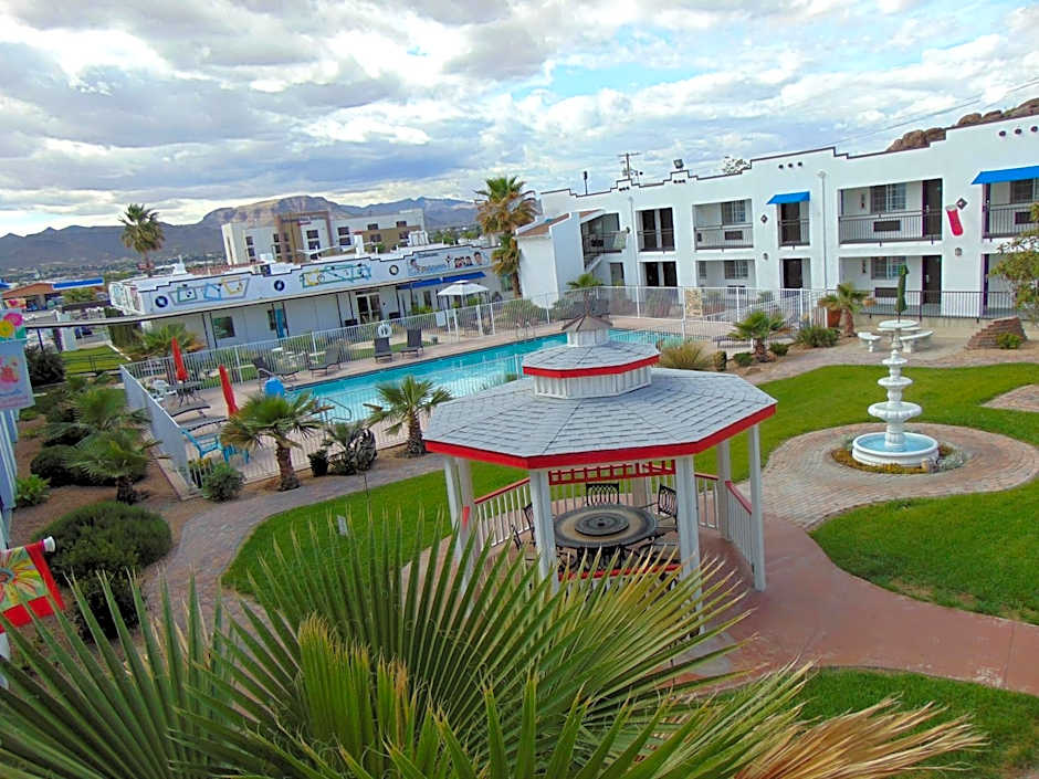 Ramada by Wyndham Kingman