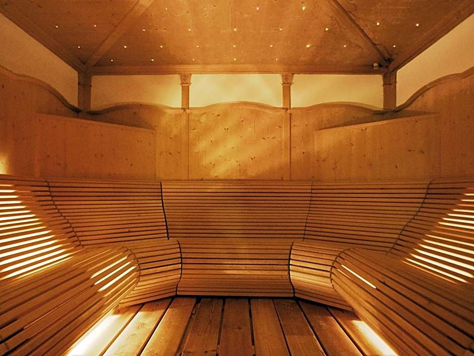 Domina Parco Dello Stelvio