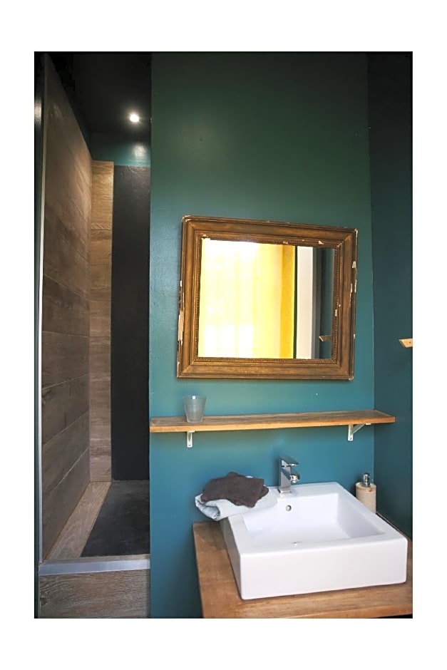 Château d'Harcelaines