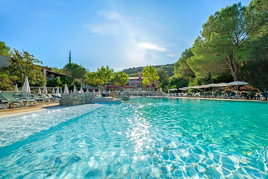 SOWELL HOTELS Ardeche