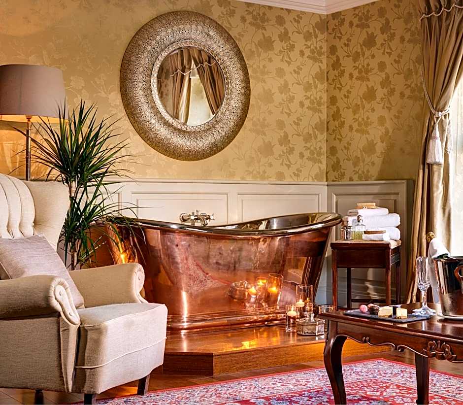 Ballygarry House Hotel & Spa