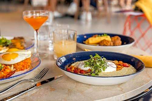 Aloft Providence Downtown