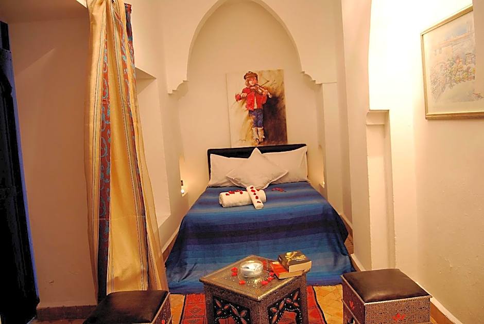 Hotel Riad XO HANNAH