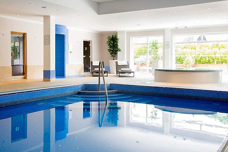 Lakeside Park Hotel & Spa