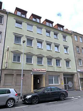 Hotel Zentrum