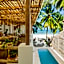 Boho Boutique Hotel - Beachfront , Adults Only , Private Pool