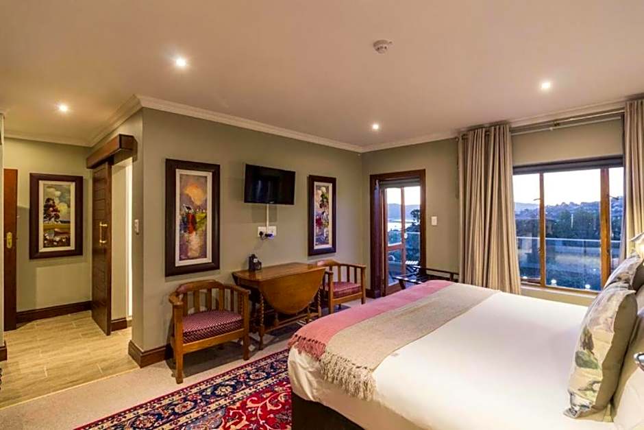 Issaquena Heights Boutique Hotel